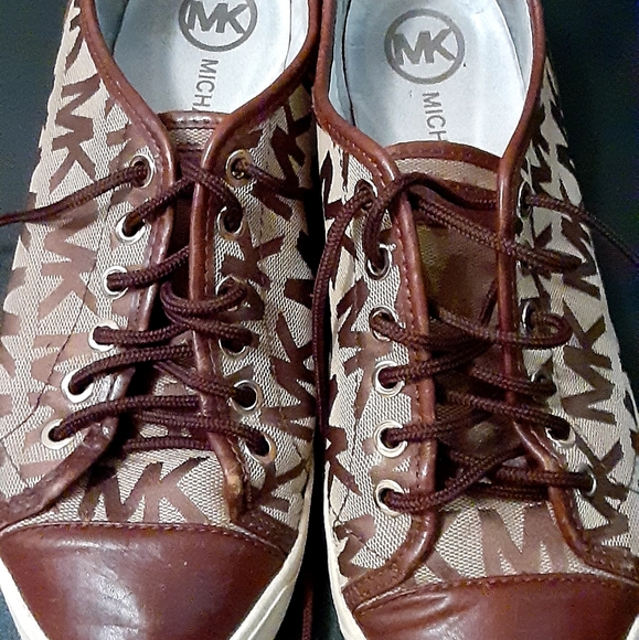Women Michael Kors Tennis - Picture 1 of 3